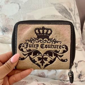Juicy Couture Wallet
